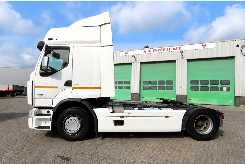 Renault Premium 460 VF624GPA000075552 EVV, 2 tanks! FRIGO - وحدة جر: صورة 5 Renault Premium 460 VF624GPA000075552 EVV, 2 tanks! FRIGO - وحدة جر: صورة 5