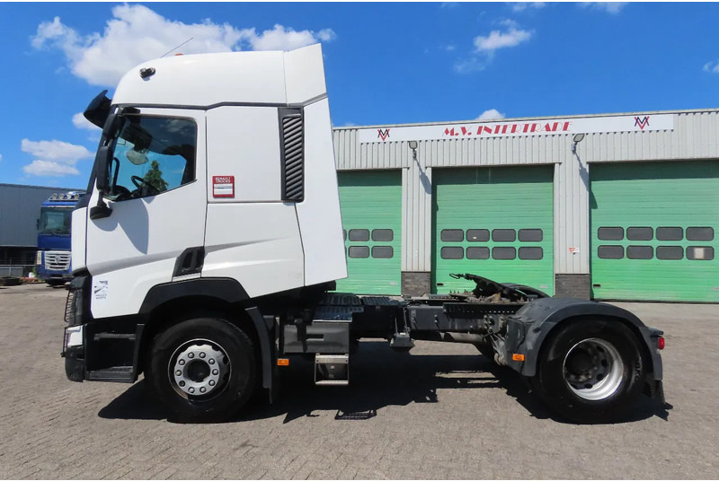 Renault T460 X- ROAD, RETARDER, Euro 6, (ORIGINAL FRANCE TRUCK) - وحدة جر: صورة 4 Renault T460 X- ROAD, RETARDER, Euro 6, (ORIGINAL FRANCE TRUCK) - وحدة جر: صورة 4