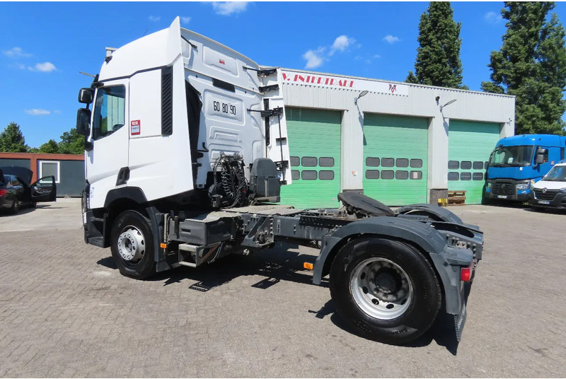 Renault T460 X- ROAD, RETARDER, Euro 6, (ORIGINAL FRANCE TRUCK) - وحدة جر: صورة 5 Renault T460 X- ROAD, RETARDER, Euro 6, (ORIGINAL FRANCE TRUCK) - وحدة جر: صورة 5