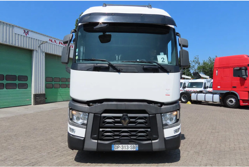 Renault T460 vin: VF611A160FD007308 RETARDER, FRIGO, CLIMA, 2015 - وحدة جر: صورة 3 Renault T460 vin: VF611A160FD007308 RETARDER, FRIGO, CLIMA, 2015 - وحدة جر: صورة 3