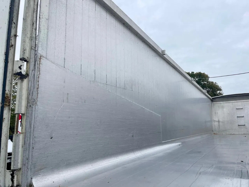 قلابة نصف مقطورة نصف مقطورة قلابة Samro Socari 48m3, 6560 kg, AIR/DISC BRAKES. Very good state: صورة 17 قلابة نصف مقطورة نصف مقطورة قلابة Samro Socari 48m3, 6560 kg, AIR/DISC BRAKES. Very good state: صورة 17