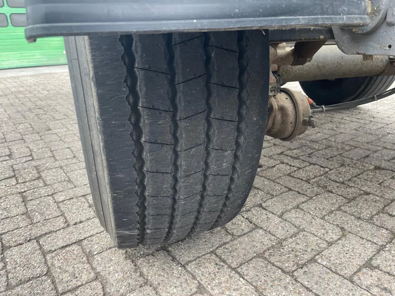 قلابة نصف مقطورة نصف مقطورة قلابة Samro Socari 48m3, 6560 kg, AIR/DISC BRAKES. Very good state: صورة 11 قلابة نصف مقطورة نصف مقطورة قلابة Samro Socari 48m3, 6560 kg, AIR/DISC BRAKES. Very good state: صورة 11