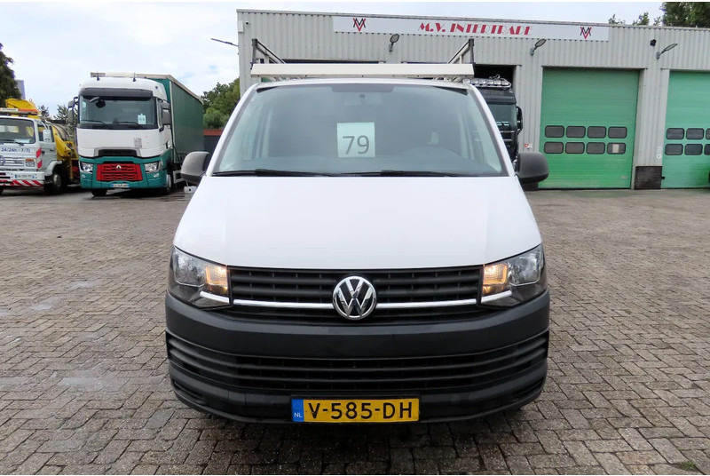 Volkswagen Transporter 2.0 TDI, Airco, 3 peson, APK tot 06/06/2026 - فان المدمجة: صورة 2 Volkswagen Transporter 2.0 TDI, Airco, 3 peson, APK tot 06/06/2026 - فان المدمجة: صورة 2