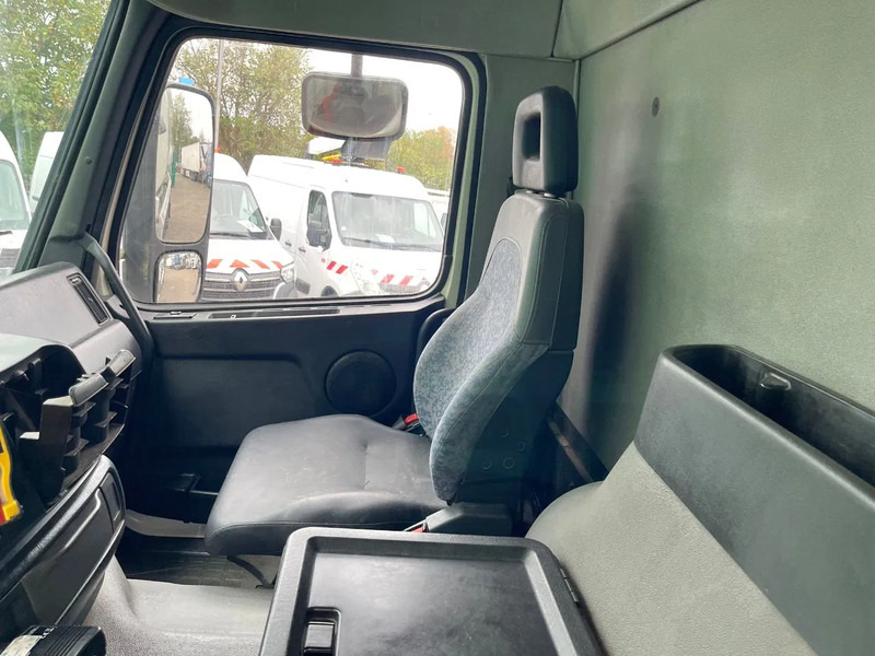 شاحنة صهريج Volvo FM 12.380 8X4 SILO AUGER / AIR GREAT CONDITION / fully serviced!: صورة 20