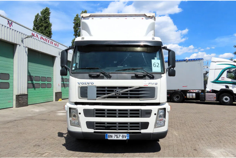 Volvo FM 340 6x2, TOP Condition truck!! - شاحنة ستارة: صورة 3 Volvo FM 340 6x2, TOP Condition truck!! - شاحنة ستارة: صورة 3