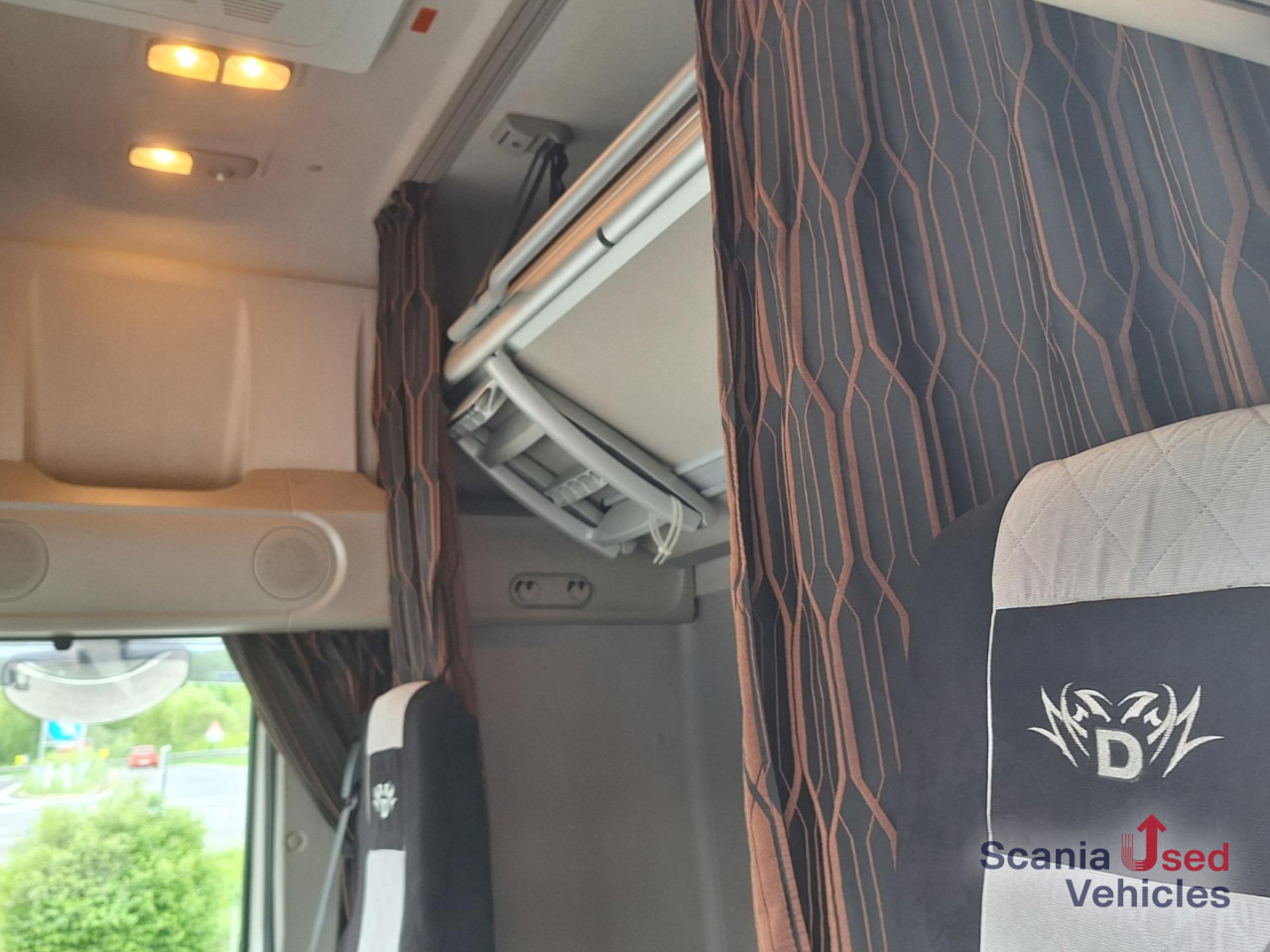 DAF XF 480 6x2 SSC Intarder ! - شاحنات الحاويات / جسم علوي قابل للتغيير شاحنة: صورة 3 DAF XF 480 6x2 SSC Intarder ! - شاحنات الحاويات / جسم علوي قابل للتغيير شاحنة: صورة 3