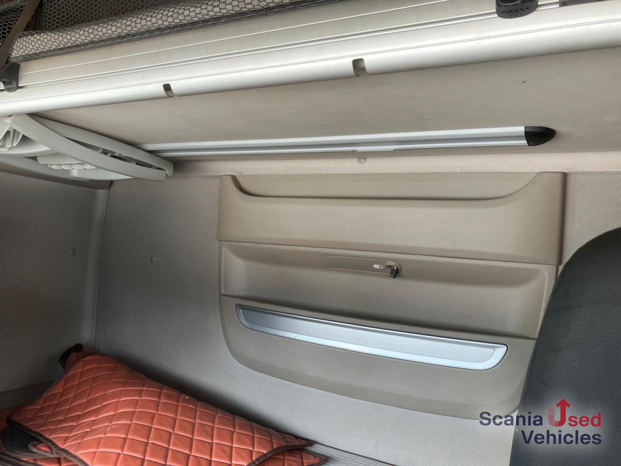 DAF XF 480 6x2 SSC Intarder ! - شاحنات الحاويات / جسم علوي قابل للتغيير شاحنة: صورة 5 DAF XF 480 6x2 SSC Intarder ! - شاحنات الحاويات / جسم علوي قابل للتغيير شاحنة: صورة 5