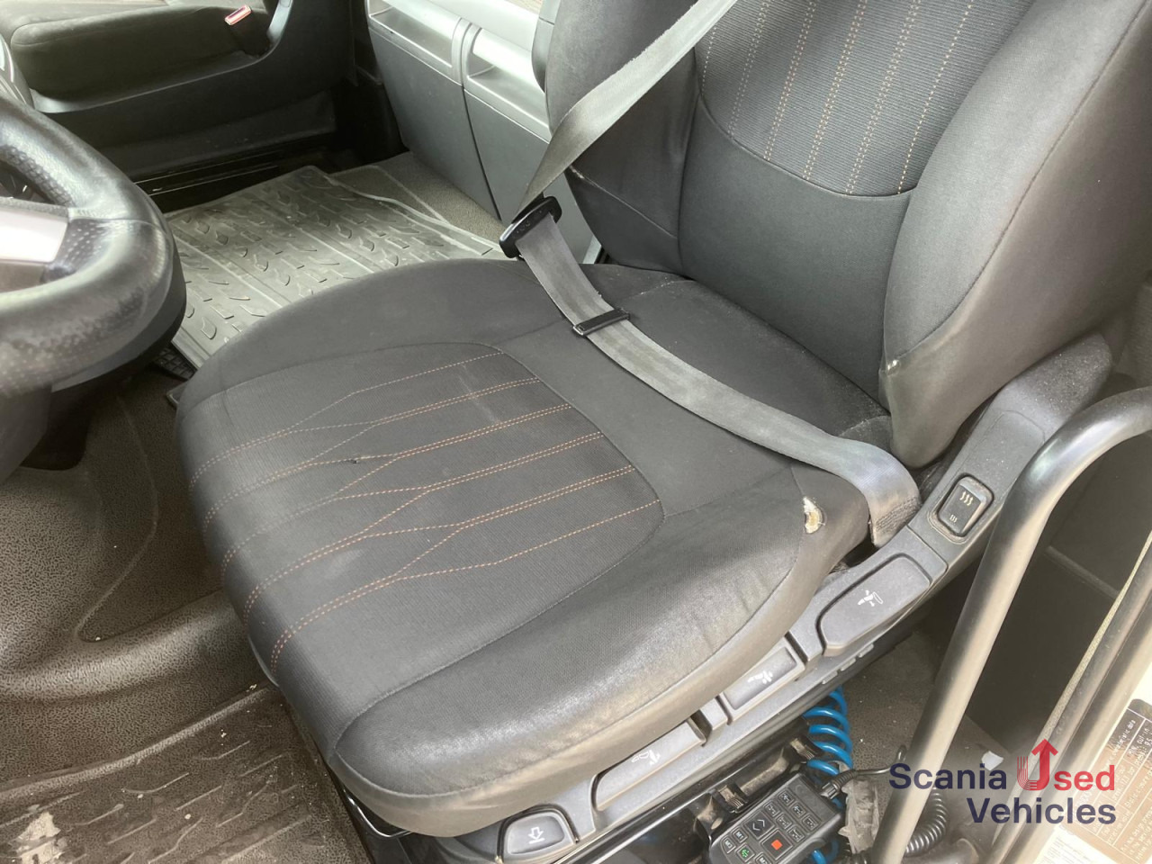 DAF XF 480 6x2 SSC Intarder ! - شاحنات الحاويات / جسم علوي قابل للتغيير شاحنة: صورة 5 DAF XF 480 6x2 SSC Intarder ! - شاحنات الحاويات / جسم علوي قابل للتغيير شاحنة: صورة 5