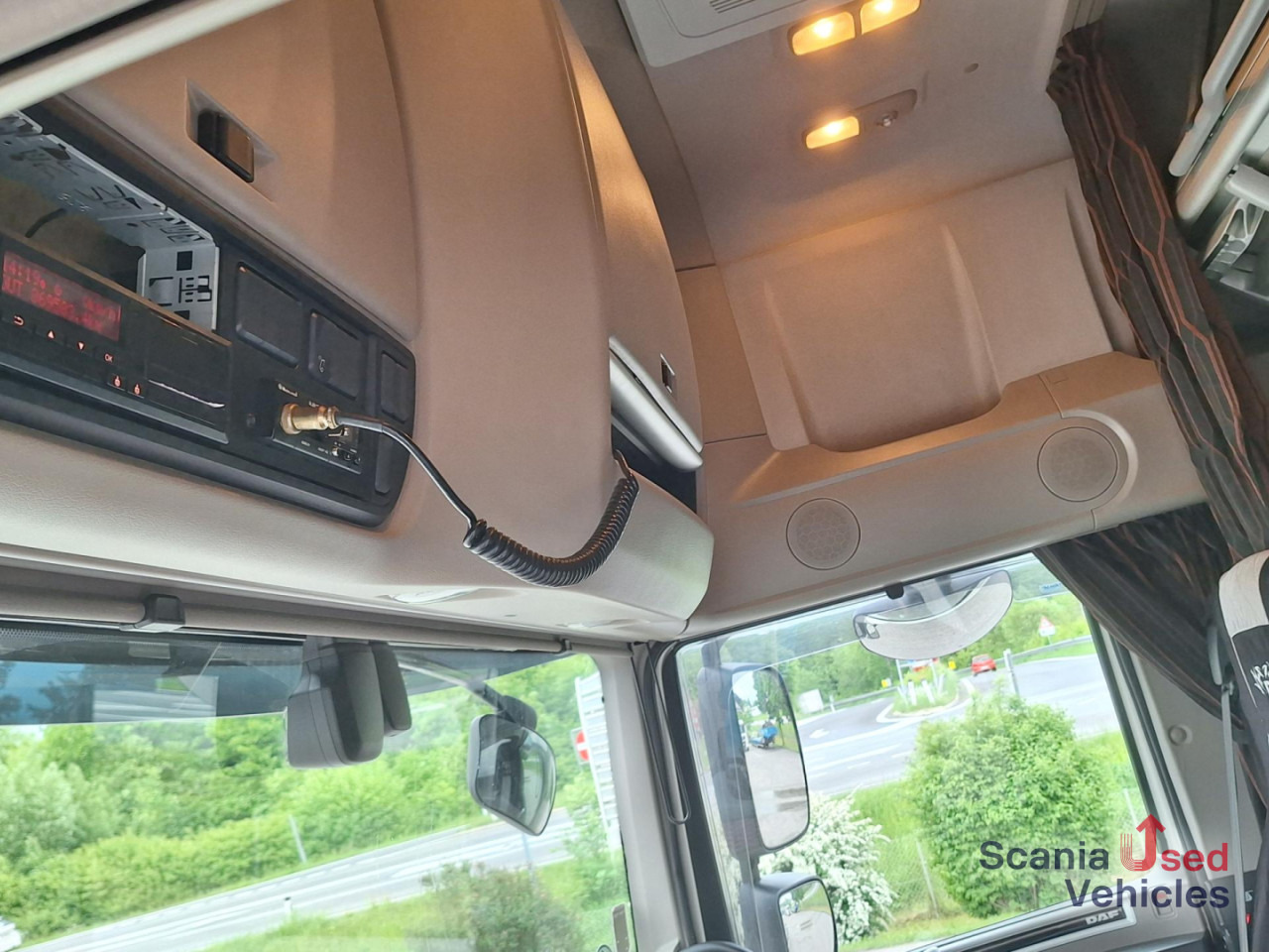 DAF XF 480 6x2 SSC Intarder ! - شاحنات الحاويات / جسم علوي قابل للتغيير شاحنة: صورة 4 DAF XF 480 6x2 SSC Intarder ! - شاحنات الحاويات / جسم علوي قابل للتغيير شاحنة: صورة 4