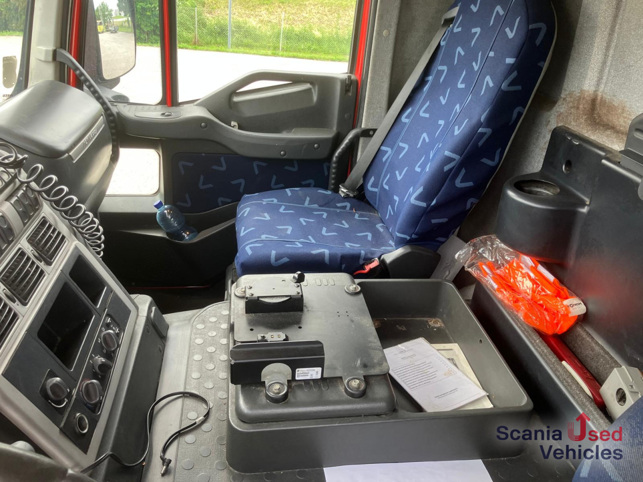 IVECO Stralis 420 Tiefkühlkoffer LBW EEV !! - شاحنة الفريزر: صورة 5 IVECO Stralis 420 Tiefkühlkoffer LBW EEV !! - شاحنة الفريزر: صورة 5