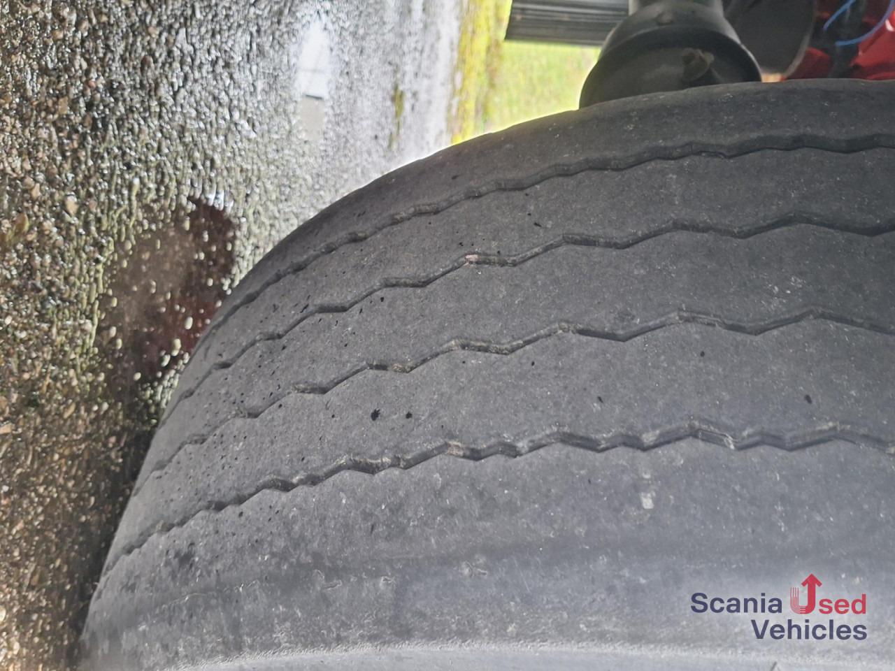 KAESSBOHRER Lebensmitteltank Kippbar SSK 40XS Neuwertig !! - بلكر: صورة 5 KAESSBOHRER Lebensmitteltank Kippbar SSK 40XS Neuwertig !! - بلكر: صورة 5