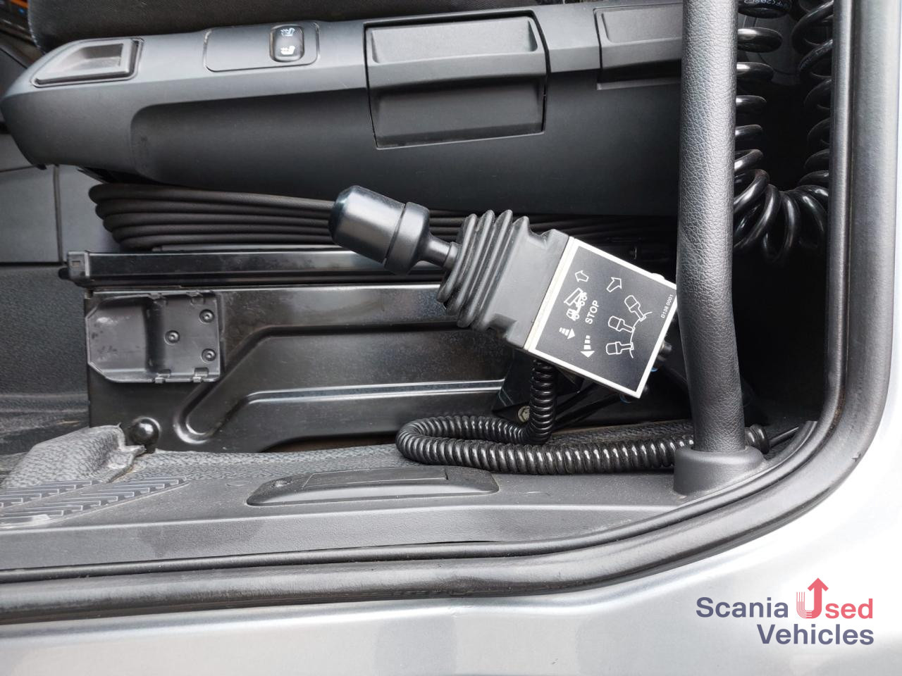 MERCEDES-BENZ Actros 1845 LS HAD (Hydrodrive) E6 HYDRAULIK - وحدة جر: صورة 3 MERCEDES-BENZ Actros 1845 LS HAD (Hydrodrive) E6 HYDRAULIK - وحدة جر: صورة 3