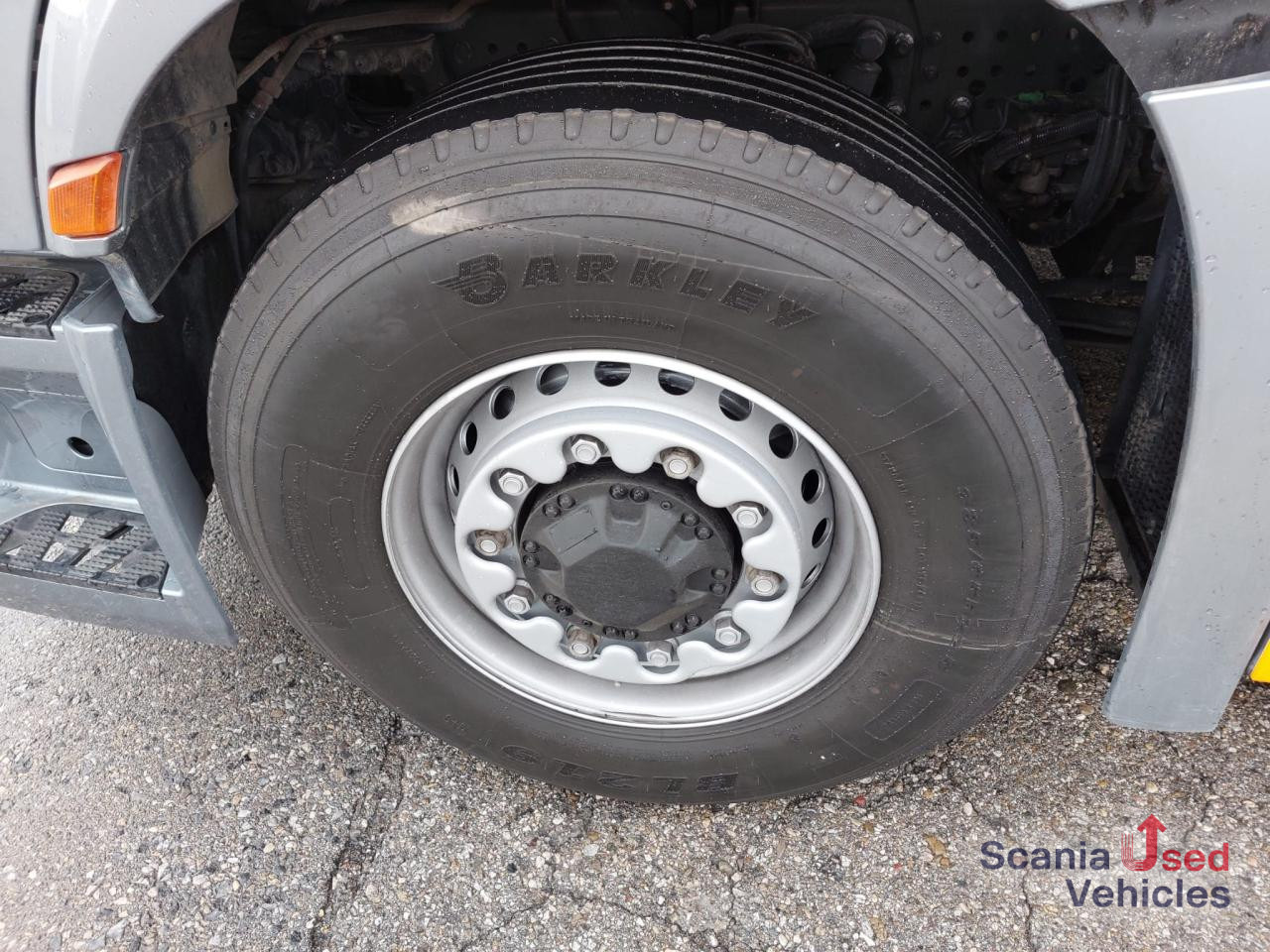 MERCEDES-BENZ Actros 1845 LS HAD (Hydrodrive) E6 HYDRAULIK - وحدة جر: صورة 5 MERCEDES-BENZ Actros 1845 LS HAD (Hydrodrive) E6 HYDRAULIK - وحدة جر: صورة 5
