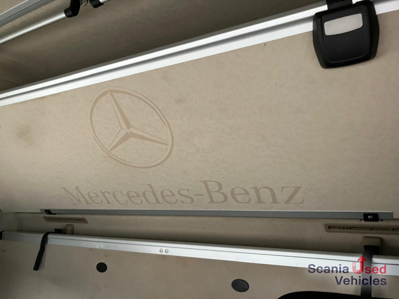 MERCEDES-BENZ Actros 1848 Retarder Blatt/Luft Retarder! - وحدة جر: صورة 3 MERCEDES-BENZ Actros 1848 Retarder Blatt/Luft Retarder! - وحدة جر: صورة 3