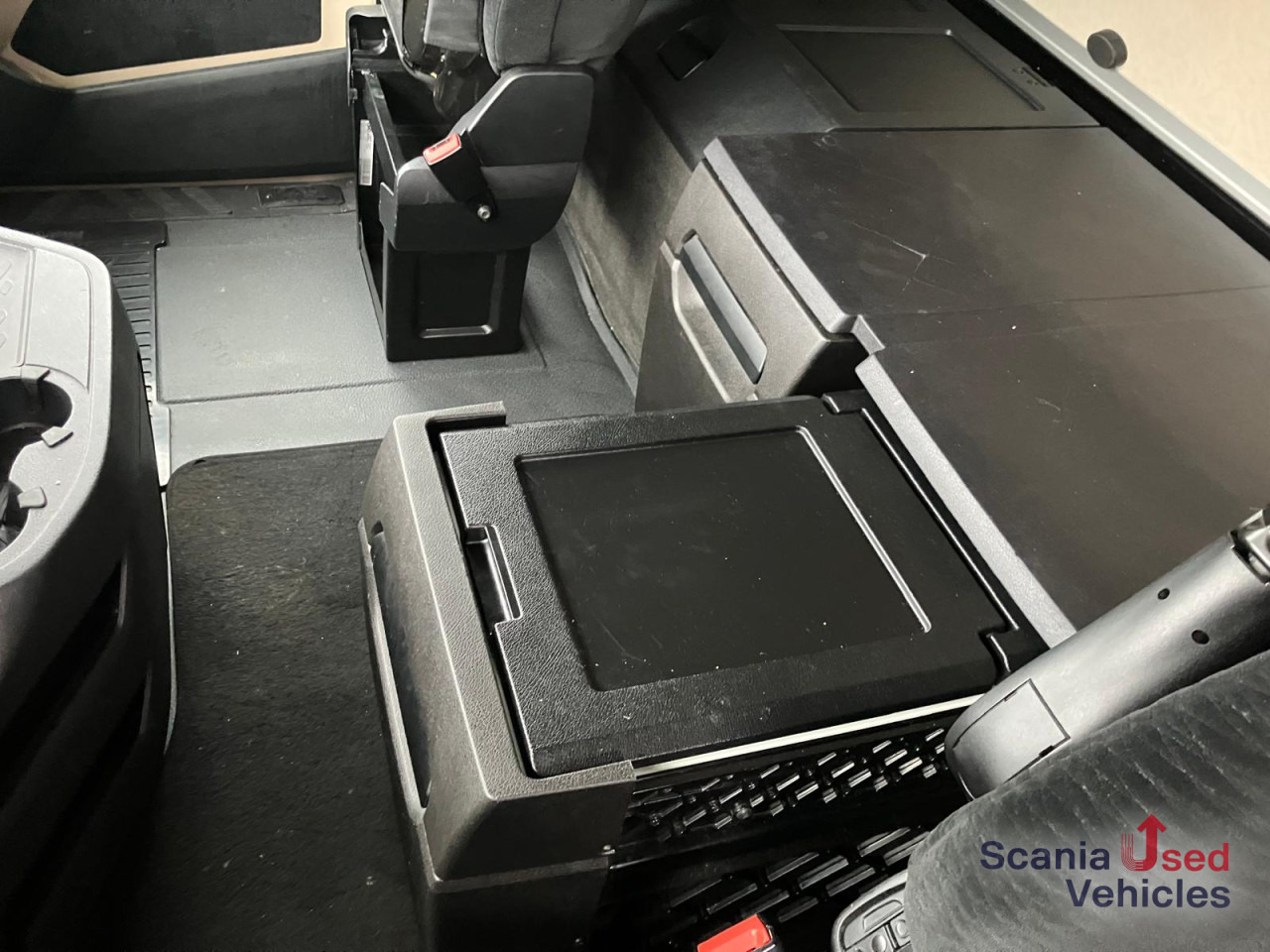 MERCEDES-BENZ Actros 1848 Retarder Blatt/Luft Retarder! - وحدة جر: صورة 3 MERCEDES-BENZ Actros 1848 Retarder Blatt/Luft Retarder! - وحدة جر: صورة 3