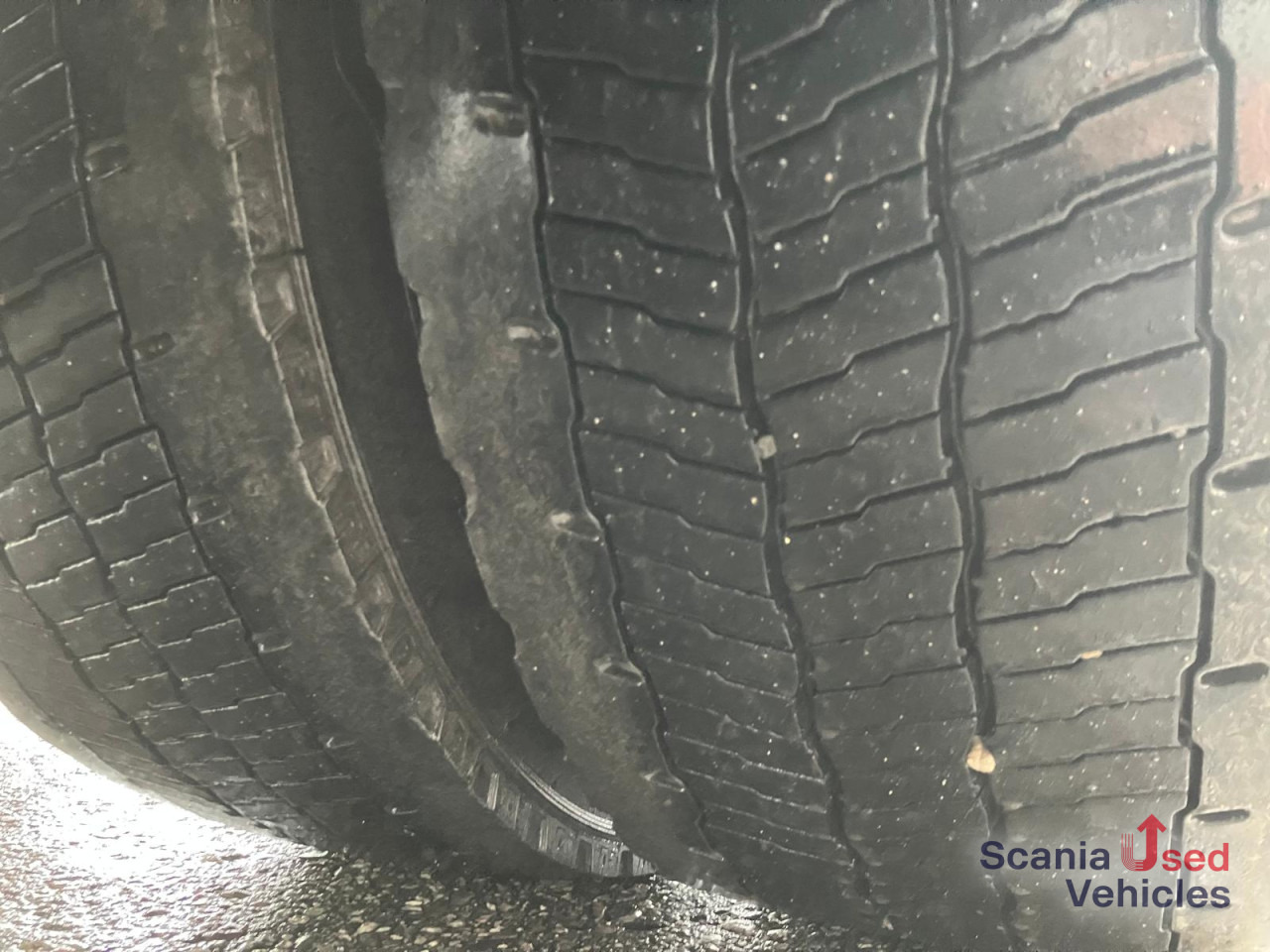 MERCEDES-BENZ Actros 1848 Retarder Blatt/Luft Retarder! - وحدة جر: صورة 2 MERCEDES-BENZ Actros 1848 Retarder Blatt/Luft Retarder! - وحدة جر: صورة 2