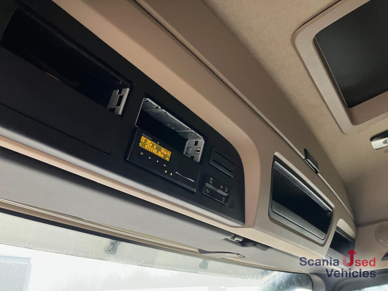 وحدة جر MERCEDES-BENZ Actros 1848 Retarder Blatt/Luft Retarder!: صورة 6