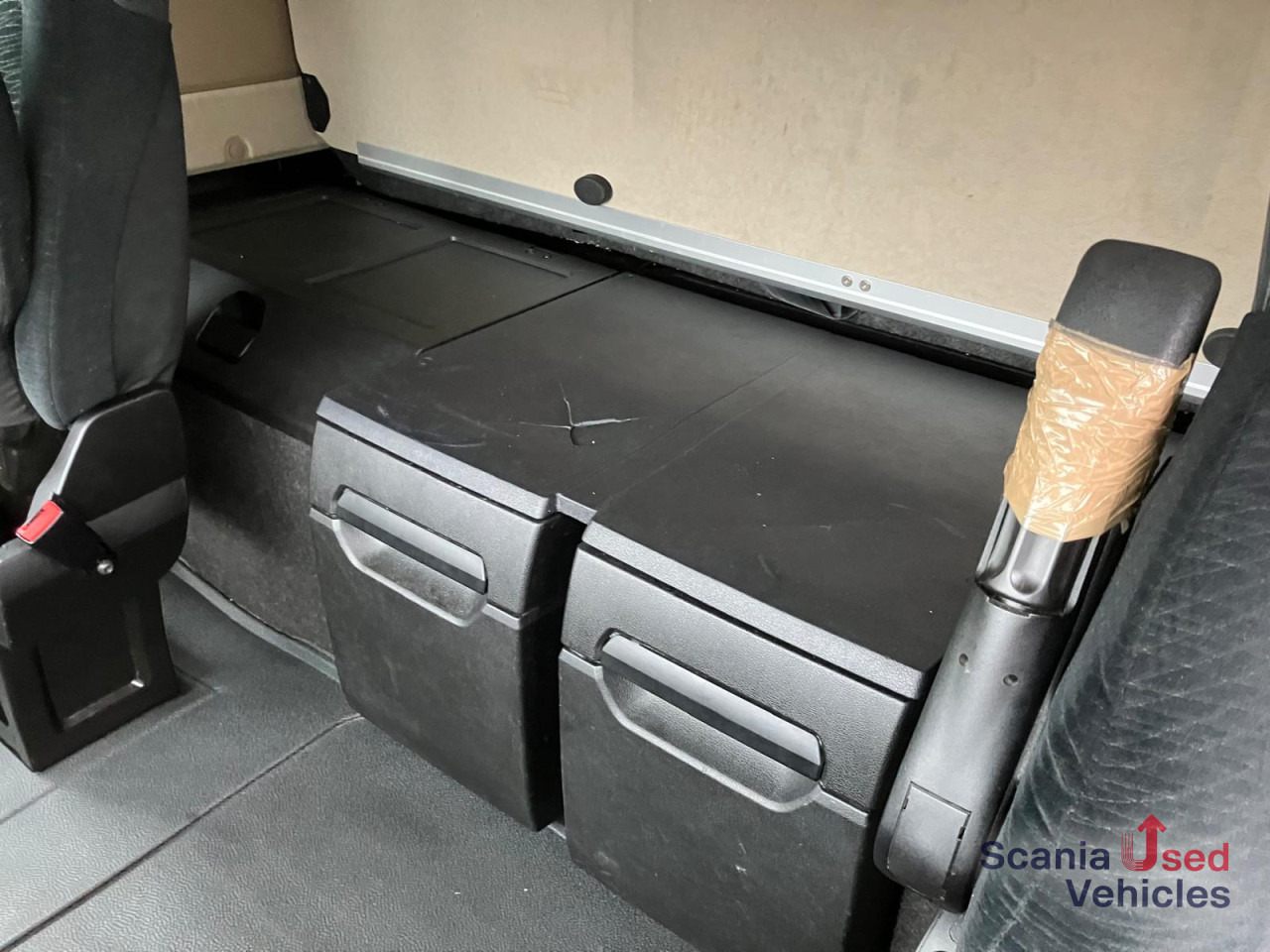 MERCEDES-BENZ Actros 1848 Retarder Blatt/Luft Retarder! - وحدة جر: صورة 4 MERCEDES-BENZ Actros 1848 Retarder Blatt/Luft Retarder! - وحدة جر: صورة 4