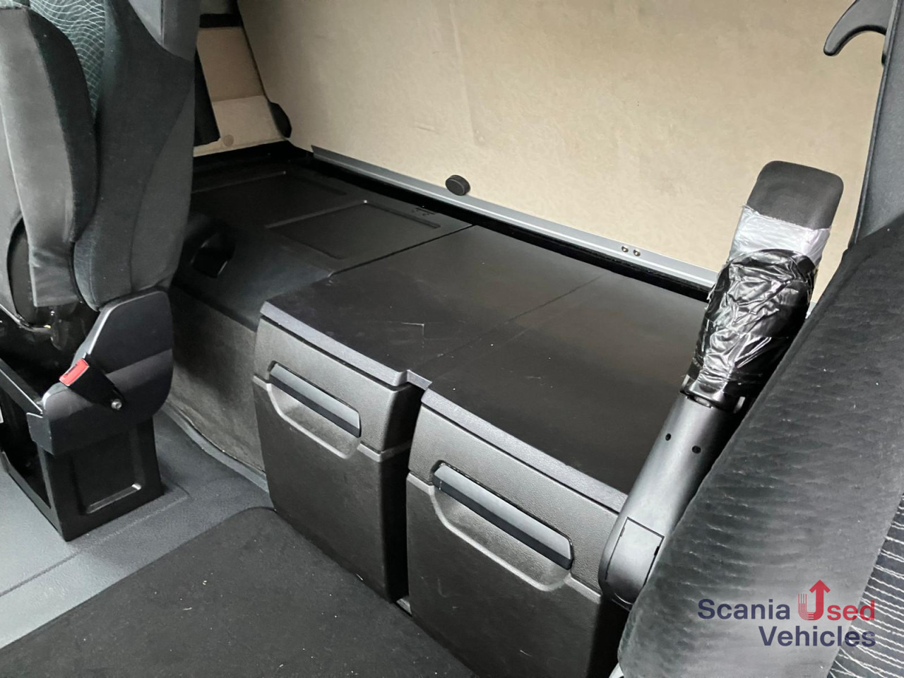 وحدة جر MERCEDES-BENZ Actros 1848 Retarder Blatt/Luft Retarder!: صورة 15