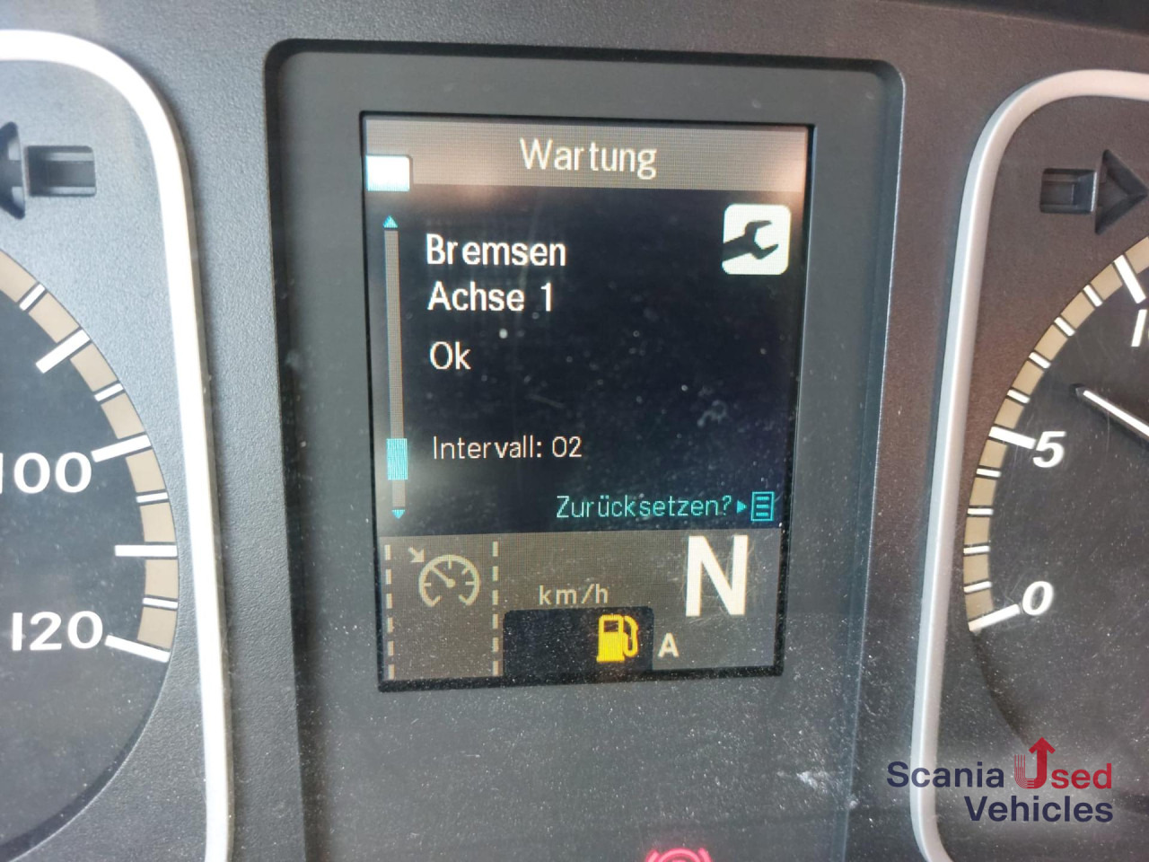 MERCEDES-BENZ Atego 1221 L Koffer Ladebordwand MERCEDES-BENZ Atego 1221 L Koffer Ladebordwand: صورة 14