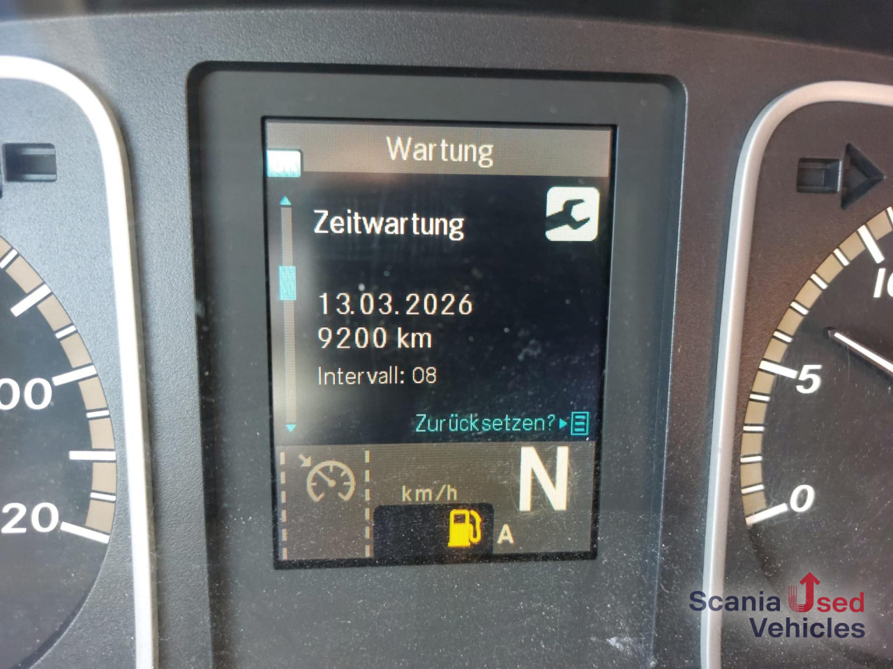 MERCEDES-BENZ Atego 1221 L Koffer Ladebordwand MERCEDES-BENZ Atego 1221 L Koffer Ladebordwand: صورة 13