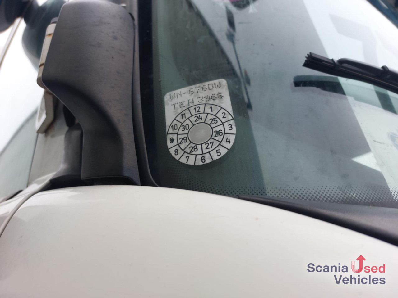 SCANIA R 410 LA4X2MNA Euro 6 Topline Streamline - وحدة جر: صورة 4 SCANIA R 410 LA4X2MNA Euro 6 Topline Streamline - وحدة جر: صورة 4