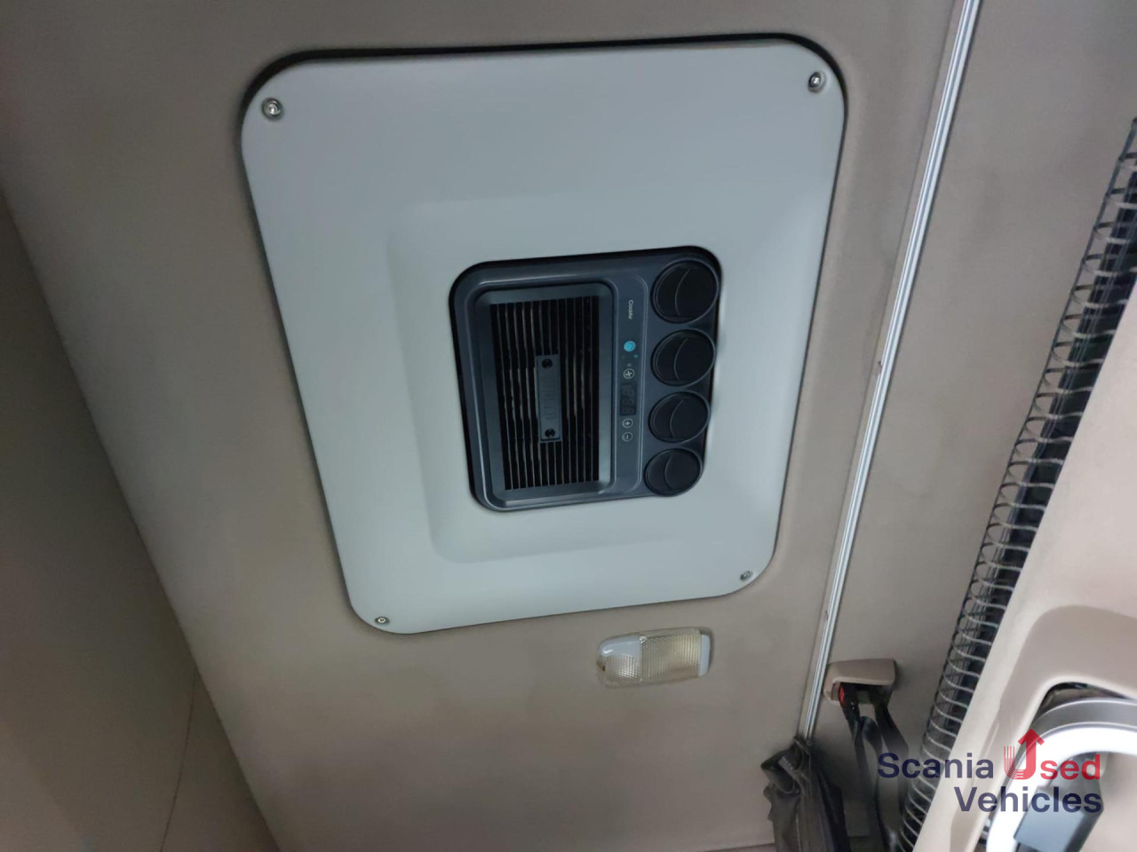 SCANIA R 450 LA4x2MEB Topline Low Deck - وحدة جر: صورة 2 SCANIA R 450 LA4x2MEB Topline Low Deck - وحدة جر: صورة 2