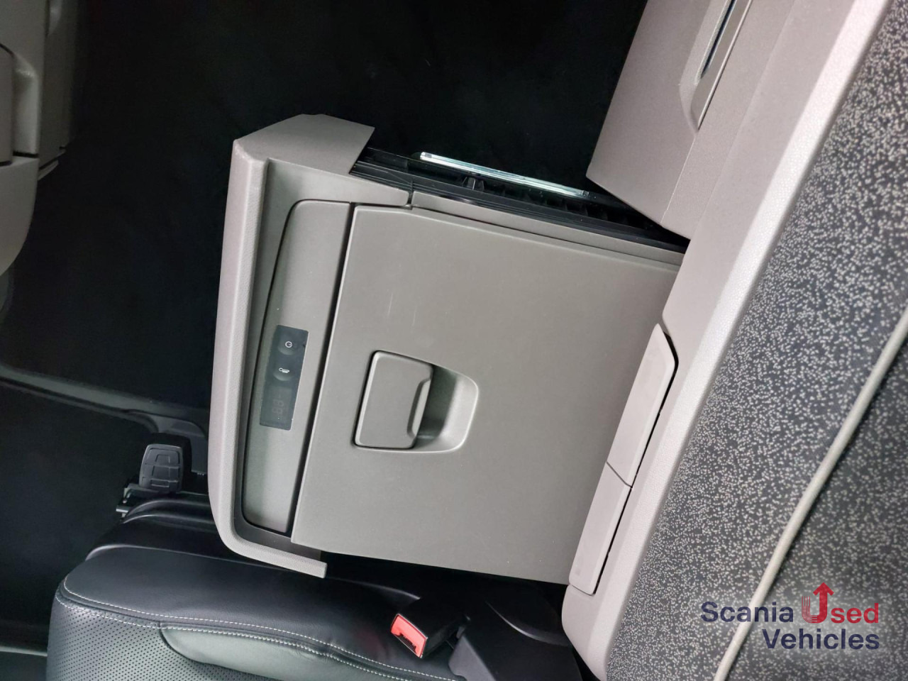 SCANIA S 500 A4x2LA Highline 4-Balg Luftfederung LEDER - وحدة جر: صورة 2 SCANIA S 500 A4x2LA Highline 4-Balg Luftfederung LEDER - وحدة جر: صورة 2