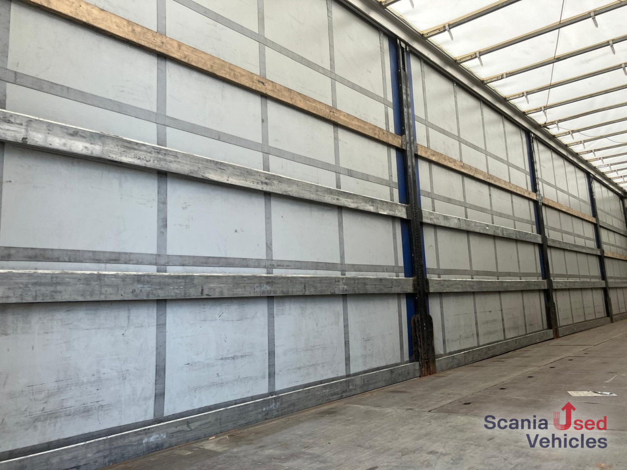 SCHWARZMUELLER W-Serie Coil Mulde!! - مقطورة ستارة جانبية: صورة 5 SCHWARZMUELLER W-Serie Coil Mulde!! - مقطورة ستارة جانبية: صورة 5