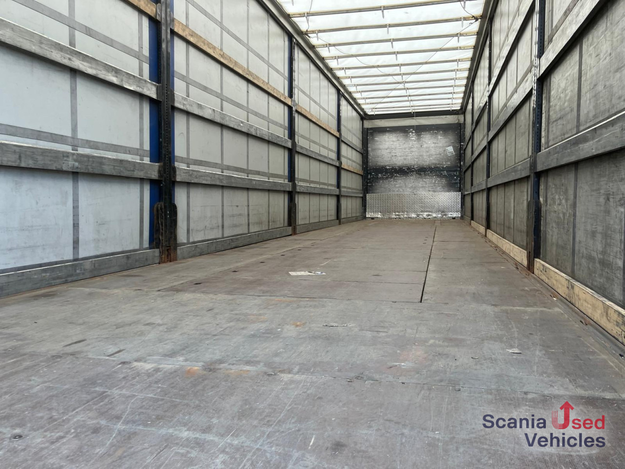 SCHWARZMUELLER W-Serie Coil Mulde!! - مقطورة ستارة جانبية: صورة 4 SCHWARZMUELLER W-Serie Coil Mulde!! - مقطورة ستارة جانبية: صورة 4