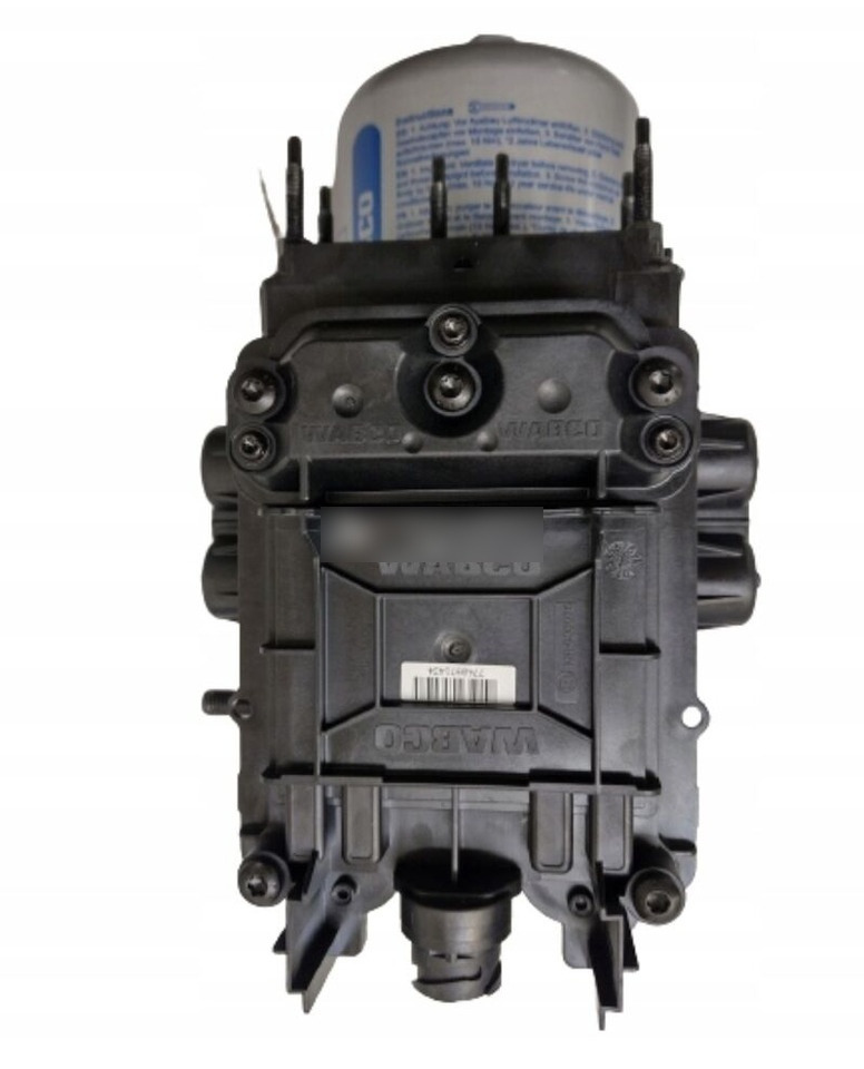 AIR DRYER, APS, GENUINE WABCO SCANIA WABCO for Scania - أجزاء الفرامل - شاحنة: صورة 3 AIR DRYER, APS, GENUINE WABCO SCANIA WABCO for Scania - أجزاء الفرامل - شاحنة: صورة 3
