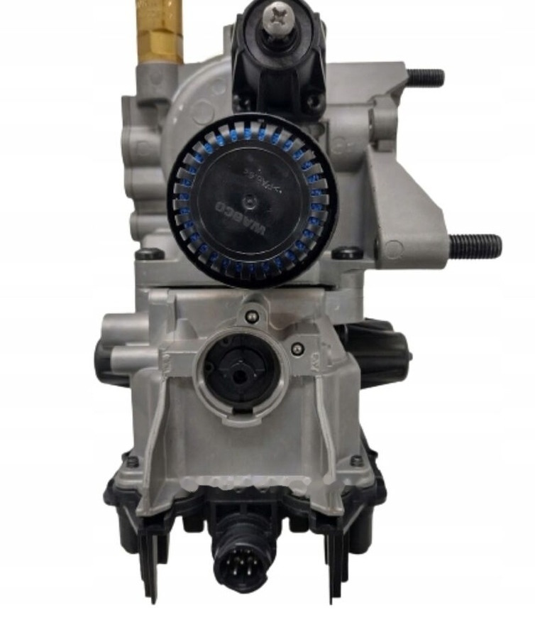 AIR DRYER, APS, GENUINE WABCO SCANIA WABCO for Scania - أجزاء الفرامل - شاحنة: صورة 2 AIR DRYER, APS, GENUINE WABCO SCANIA WABCO for Scania - أجزاء الفرامل - شاحنة: صورة 2