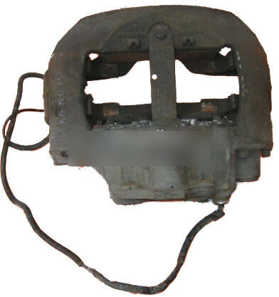 Meritor ELSA225, ELSA2, DUCO MERITOR Renault - مسماك الفرامل - شاحنة: صورة 2 Meritor ELSA225, ELSA2, DUCO MERITOR Renault - مسماك الفرامل - شاحنة: صورة 2