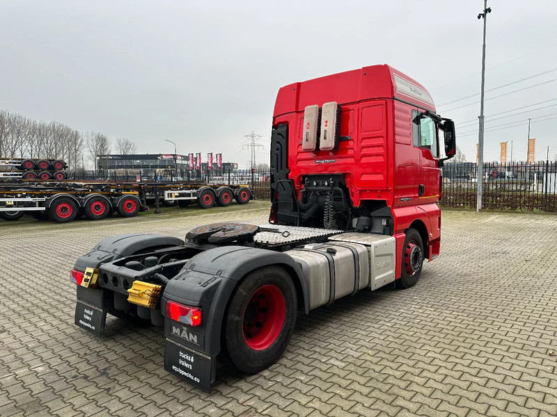 MAN TGX 18.420 ADR (FL, AT), PTO, 10x vorhanden - وحدة جر: صورة 4 MAN TGX 18.420 ADR (FL, AT), PTO, 10x vorhanden - وحدة جر: صورة 4