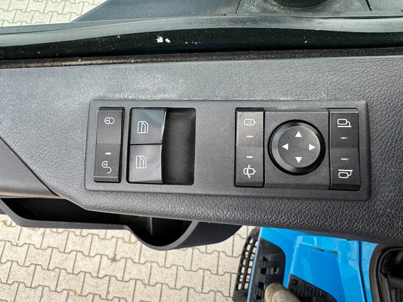 وحدة جر Mercedes-Benz Arocs 2648, 6x4, EURO-6D, 201.874km,: صورة 19 وحدة جر Mercedes-Benz Arocs 2648, 6x4, EURO-6D, 201.874km,: صورة 19