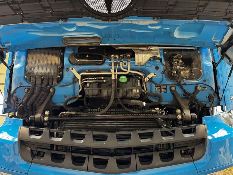 وحدة جر Mercedes-Benz Arocs 2648, 6x4, EURO-6D, 201.874km,: صورة 7 وحدة جر Mercedes-Benz Arocs 2648, 6x4, EURO-6D, 201.874km,: صورة 7