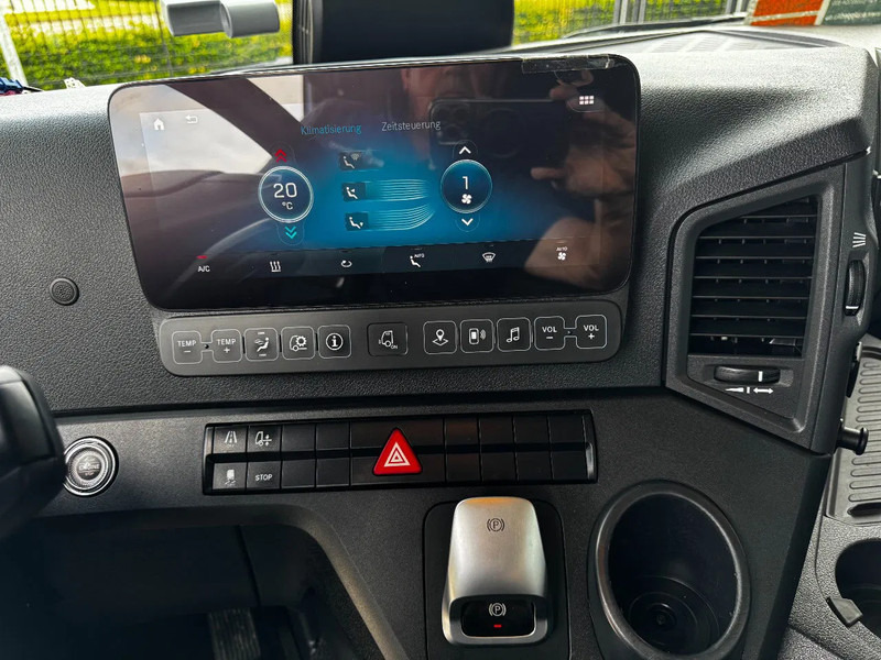 وحدة جر Mercedes-Benz Arocs 2648, 6x4, EURO-6D, 201.874km,: صورة 15 وحدة جر Mercedes-Benz Arocs 2648, 6x4, EURO-6D, 201.874km,: صورة 15