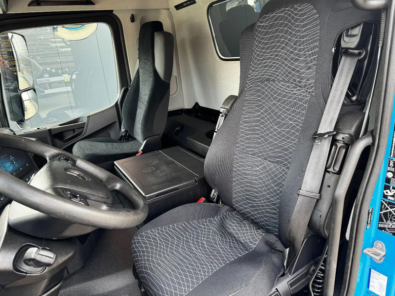 وحدة جر Mercedes-Benz Arocs 2648, 6x4, EURO-6D, 201.874km,: صورة 13 وحدة جر Mercedes-Benz Arocs 2648, 6x4, EURO-6D, 201.874km,: صورة 13