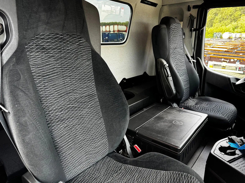 وحدة جر Mercedes-Benz Arocs 2648, 6x4, EURO-6D, 201.874km,: صورة 12 وحدة جر Mercedes-Benz Arocs 2648, 6x4, EURO-6D, 201.874km,: صورة 12