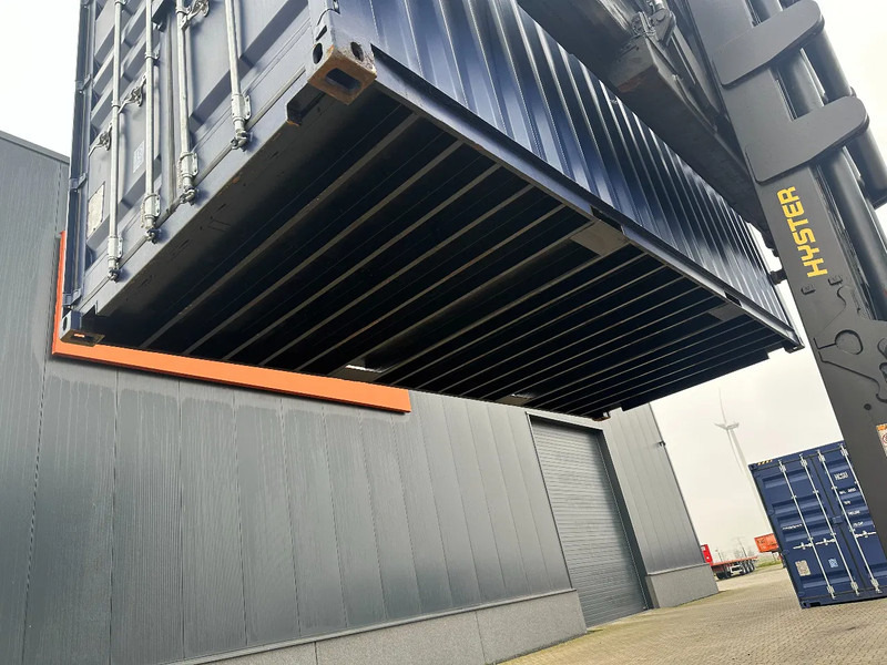 جديدة حاوية شحن Onbekend NEW 20FT HIGH CUBE DV 9'6" container, 4x available: صورة 18