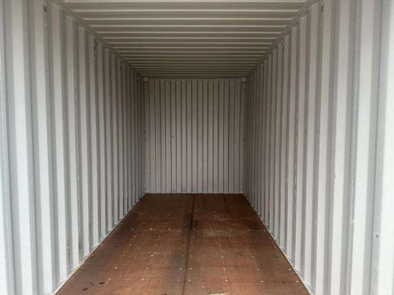 جديدة حاوية شحن Onbekend NEW 20FT HIGH CUBE DV 9'6" container, 4x available: صورة 9