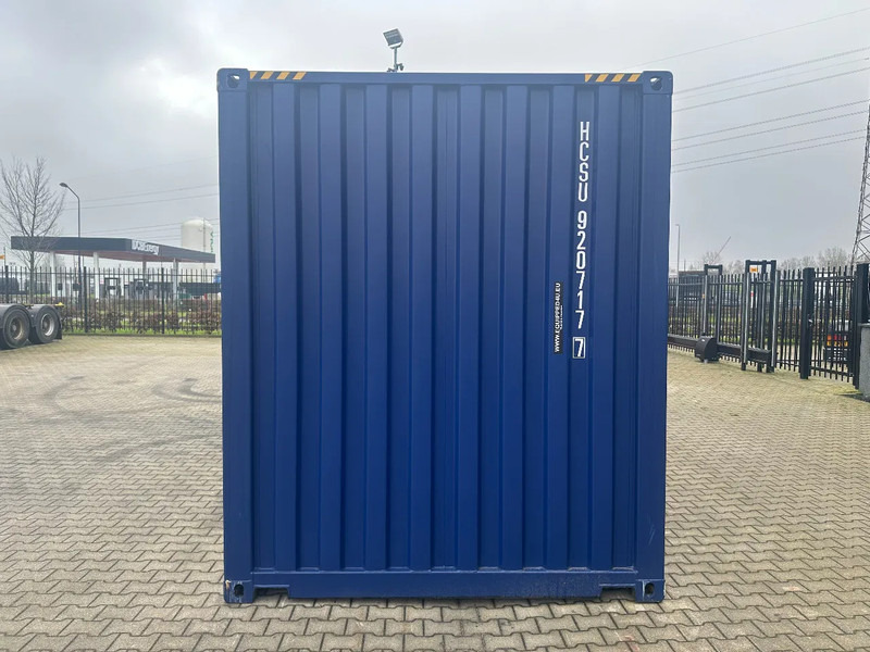 جديدة حاوية شحن Onbekend NEW 20FT HIGH CUBE DV 9'6" container, 4x available: صورة 6