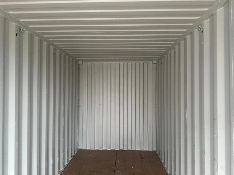 جديدة حاوية شحن Onbekend NEW 20FT HIGH CUBE DV 9'6" container, 4x available: صورة 10