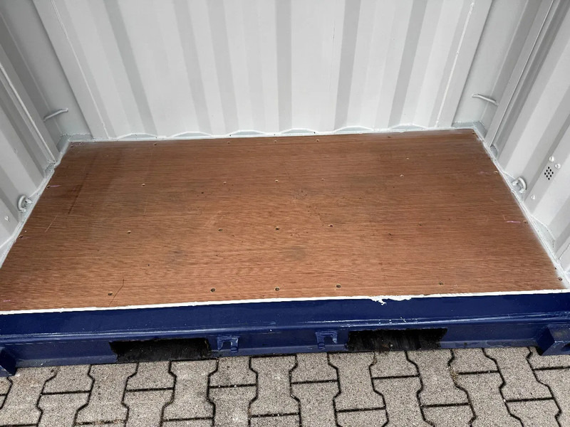 جديدة حاوية شحن Onbekend NEW 4FT DV container: صورة 9