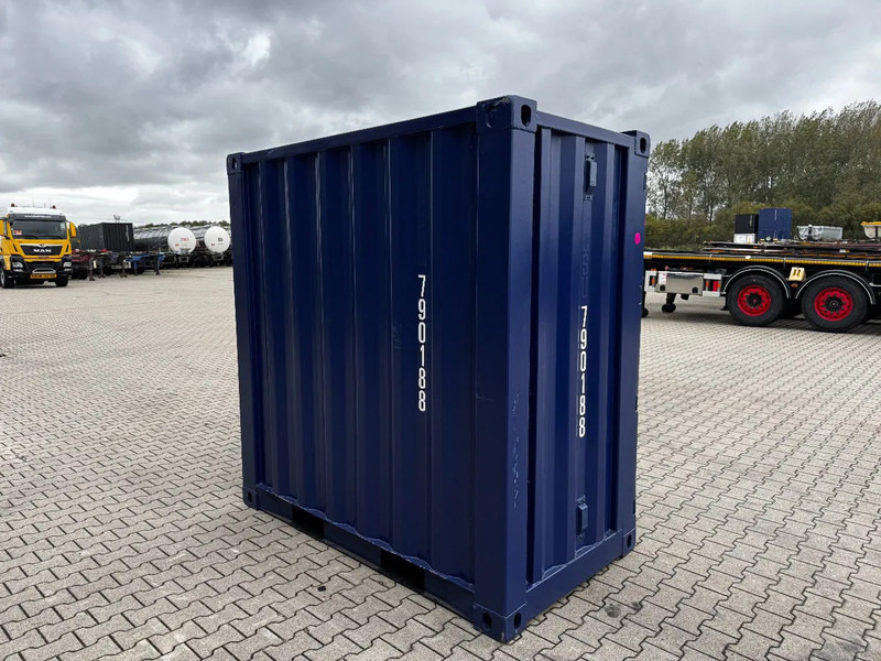 جديدة حاوية شحن Onbekend NEW 4FT DV container: صورة 6