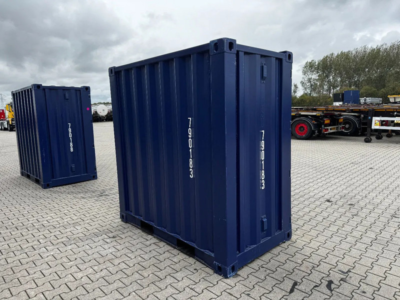 Onbekend NEW 4FT DV container - حاوية شحن: صورة 5 Onbekend NEW 4FT DV container - حاوية شحن: صورة 5