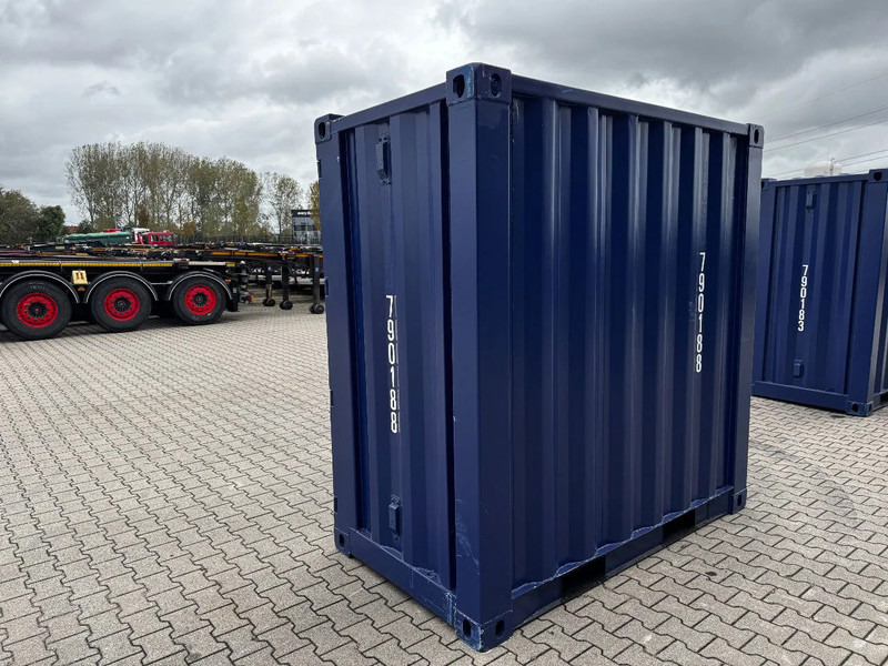 جديدة حاوية شحن Onbekend NEW 4FT DV container: صورة 14