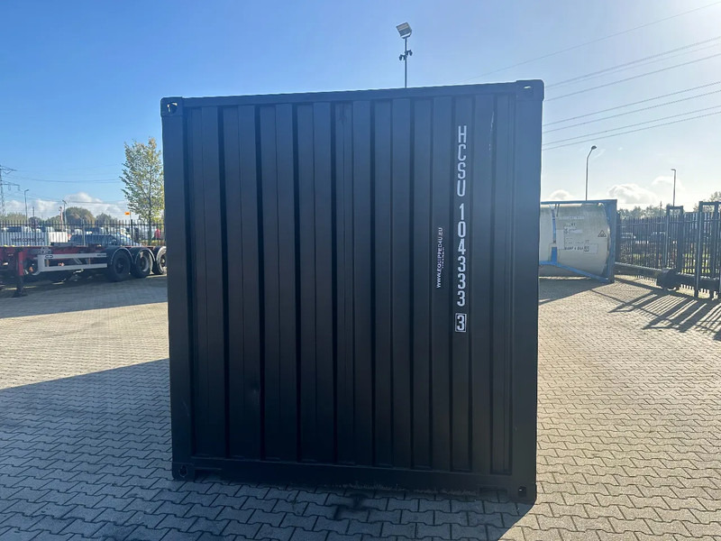 Onbekend TOP 20FT DV 8'6" containers ONE-WAY, 3x available - حاوية شحن: صورة 5 Onbekend TOP 20FT DV 8'6" containers ONE-WAY, 3x available - حاوية شحن: صورة 5