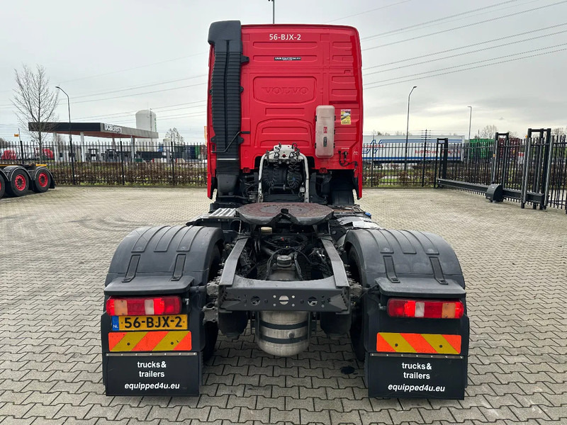 Volvo FH 13.420 Globetrotter 4x2, ADR (EXII, EXIII, FL, AT), EURO-6, VEB, 662.814 km, NL, valid ADR/APK: 9/2026 - وحدة جر: صورة 5 Volvo FH 13.420 Globetrotter 4x2, ADR (EXII, EXIII, FL, AT), EURO-6, VEB, 662.814 km, NL, valid ADR/APK: 9/2026 - وحدة جر: صورة 5