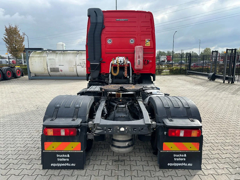 Volvo FM 450 Globetrotter, Night-Airco, ADR (EX/II, EX/III, FL, AT), EURO-6, ALCOA, VEB, 4x available - وحدة جر: صورة 5 Volvo FM 450 Globetrotter, Night-Airco, ADR (EX/II, EX/III, FL, AT), EURO-6, ALCOA, VEB, 4x available - وحدة جر: صورة 5